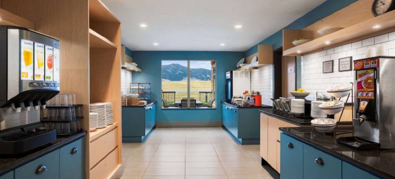 博兹曼丽怡酒店(Country Inn & Suites by Radisson, Bozeman, MT)图片