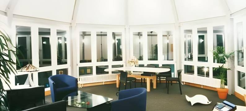 威廉一世选民贝斯特韦斯特酒店(Best Western Hotel Kurfuerst Wilhelm I)图片