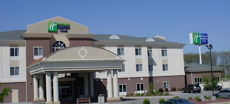 智选假日套房酒店雅典(Holiday Inn Express & Suites Athens)图片