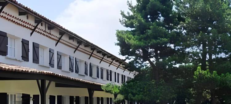 伦索特尔酒店(Logis Hôtel & Restaurant - Lensotel)图片