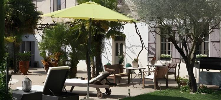弗斯庄园酒店(Le Domaine de la Fosse)图片
