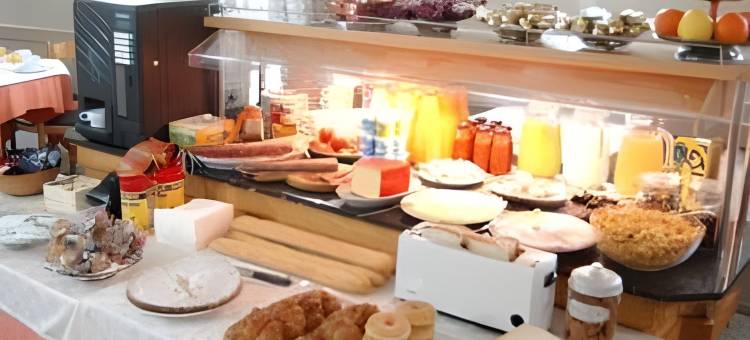 尼斯酒店(Hotel Nice)图片