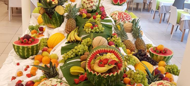 海尔薇堤亚酒店(Hotel Helvetia)图片