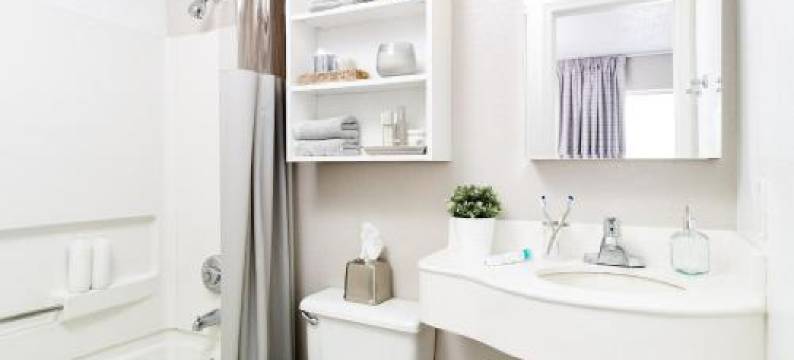 InTown Suites Extended Stay Louisville KY - Preston Hwy图片