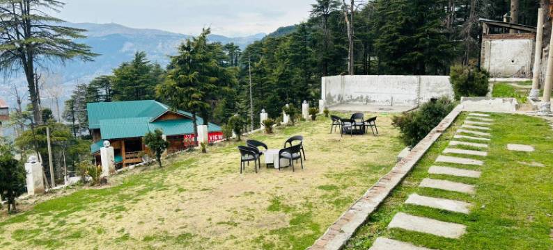 王公度假村(Maharaja Resorts)图片