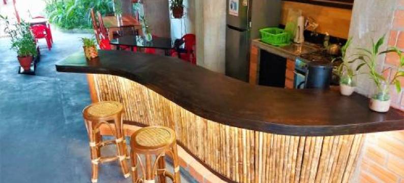 内夫迪塔旅馆(Hospedaje Neydita)图片