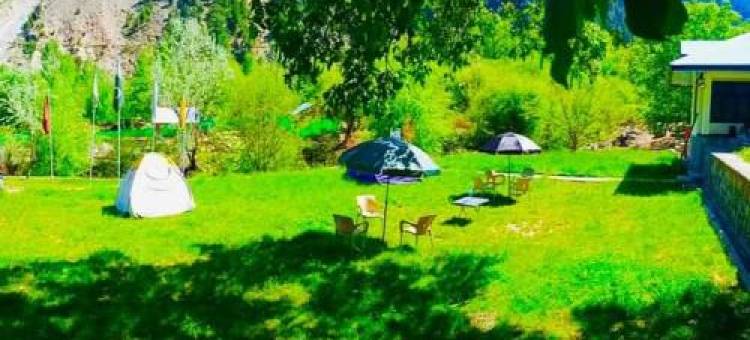 Chitral Inn Resort (Kalash Valley)图片