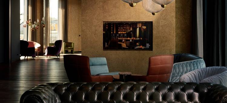 云端一号布拉格(The Cloud One Prague)图片