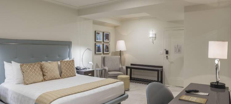 永公寓酒店(The Jung Hotel and Residences)图片