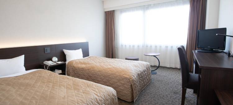 HOTEL AISUL MATSUYAMA图片