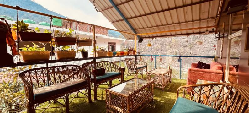 Kedar River Retreat , Sitapur图片