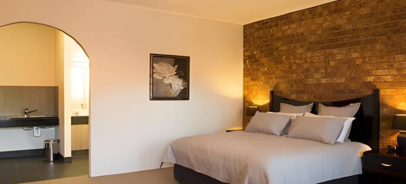 联邦汽车旅馆(Federation Motel Resort - Corowa)图片