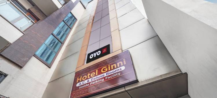 Hotel O Ginni图片