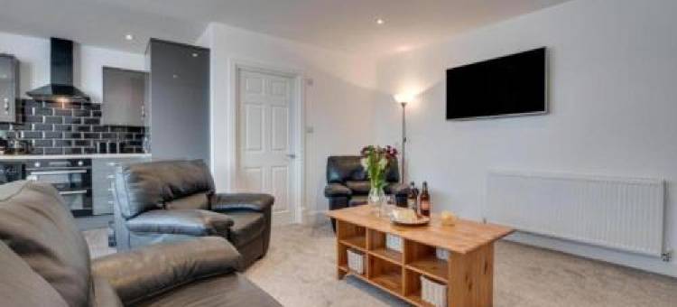 杰克逊苑公寓3号(Jackson Court Apartment 3)图片