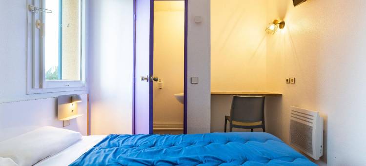 贝德萨兰先生酒店(Mister Bed Saran)图片