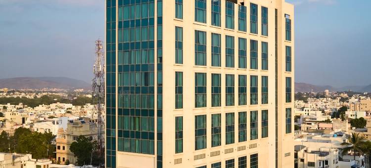 乌代布尔骄傲酒店(Pride Hotel Udaipur)图片