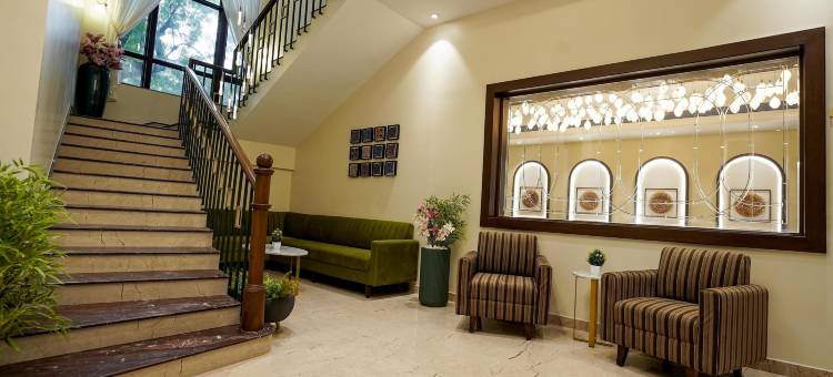 M2广场由周一优质提供(M2 Square by Monday Premium)图片