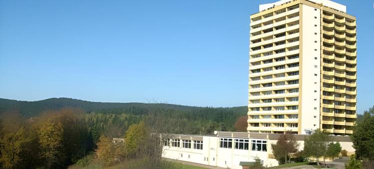 上哈茨全景假日公寓(Panoramic Apartments Hohegeiß)图片