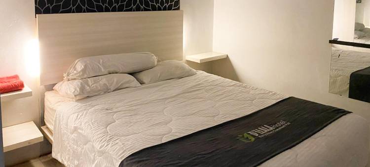 Capital O 93450 D'lala旅店(RedDoorz Near Pantai Idola Banyutowo Hotel d'Llala)图片