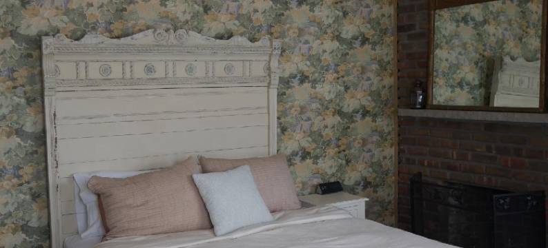 Sugar Hill的旅馆(The Inn at Sugar Hill)图片