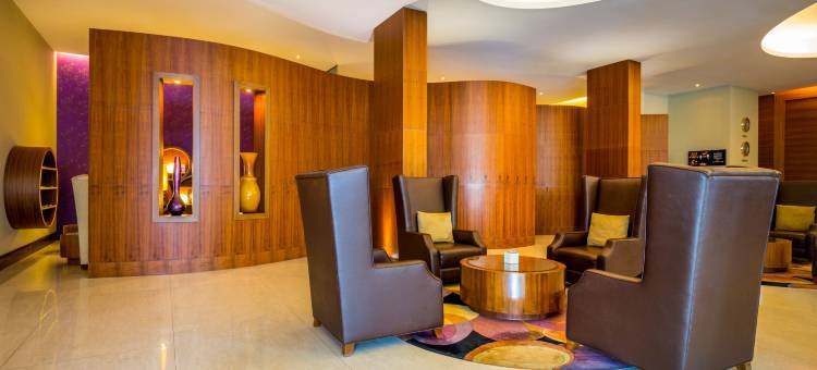 迪拜购物中心大道诺富特套房酒店(Novotel Suites Mall Avenue Dubai)图片