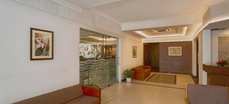 阿巴德堡酒店(Abad Fort)图片