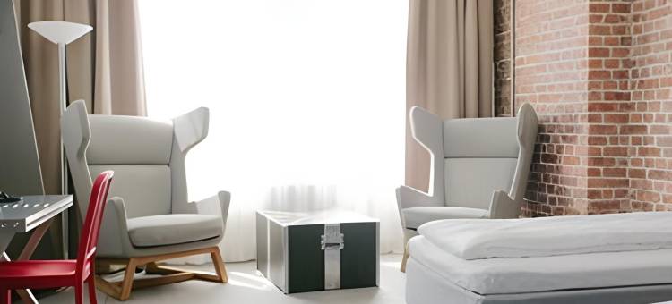 中央舒适大酒店(Comfort Hotel Grand Central)图片