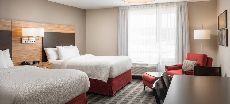 克利夫兰TownePlace套房酒店酒店(TownePlace Suites Cleveland)图片