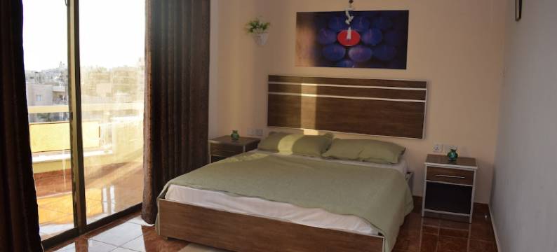 亚喀巴阿拉比酒店套房(Arabi Hotel Suites Aqaba)图片