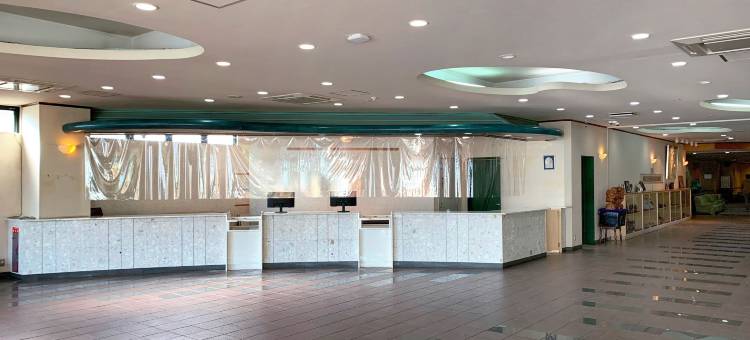 君佳酒店(Hotel Kimiyoshi)图片