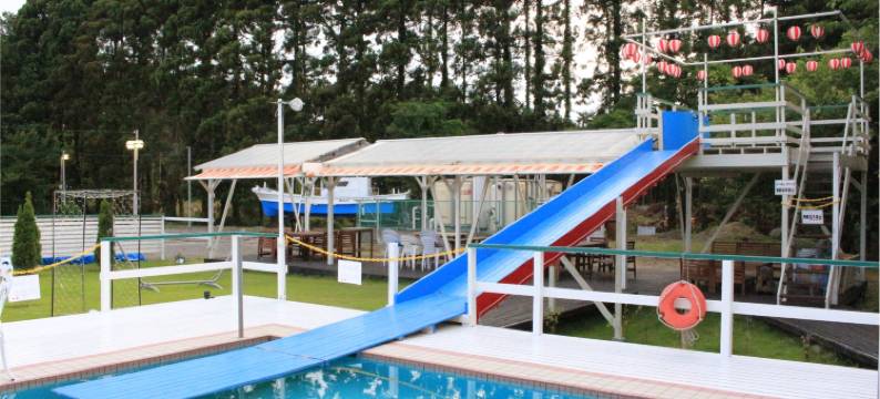 长良天鹅湖酒店(Hotel Swan Lake Nagara)图片