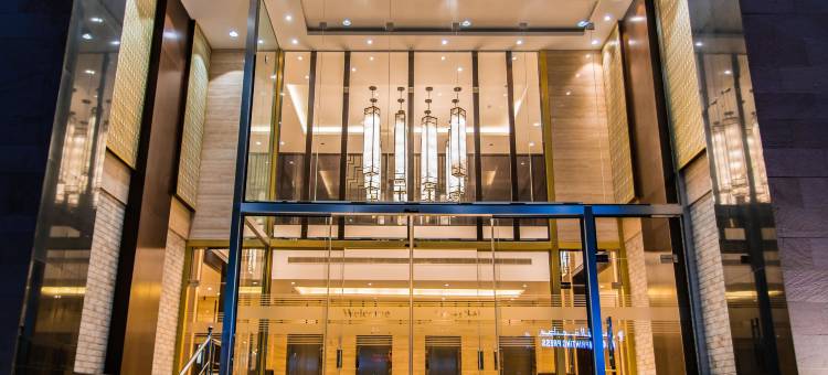 城市公园公寓酒店(City Park Hotel Apartments)图片