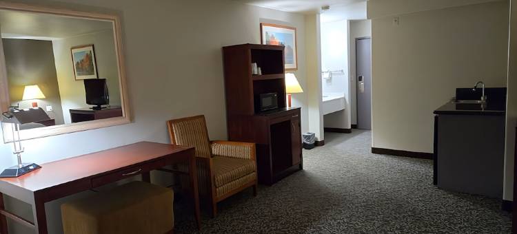 Days Inn by Wyndham Colorado Springs Air Force Academy图片