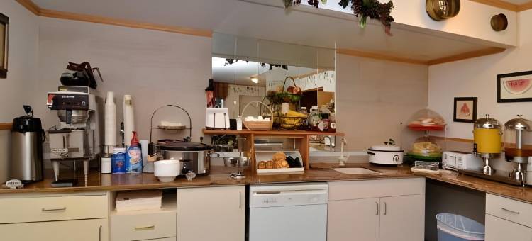 奥加拉拉Travelodge by Wyndham酒店(Travelodge by Wyndham Ogallala)图片