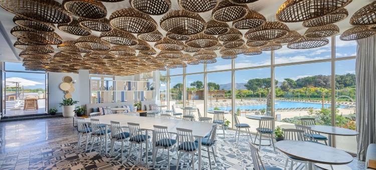 胡塞马丽笙度假村(Radisson Blu Resort, Al Hoceima)图片