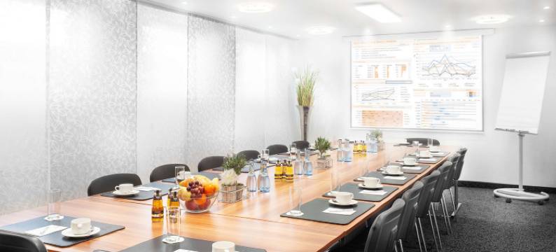 费沃瑞特贝斯特韦斯特酒店(Best Western Hotel Favorit)图片