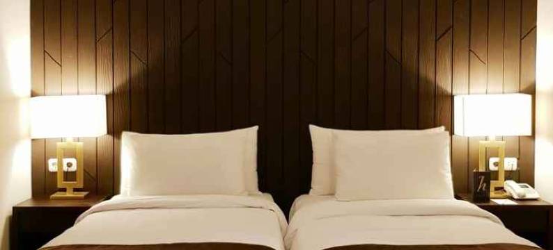 山口洋霍里森乌尔蒂玛酒店(Horison Ultima Singkawang)图片