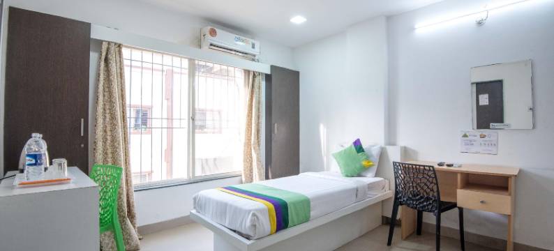 Treebo Empire Executive, Hinjewadi图片