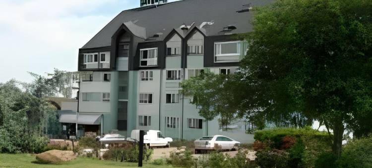 宜必思尚品欧塞尔北酒店(Ibis Styles Auxerre Nord)图片