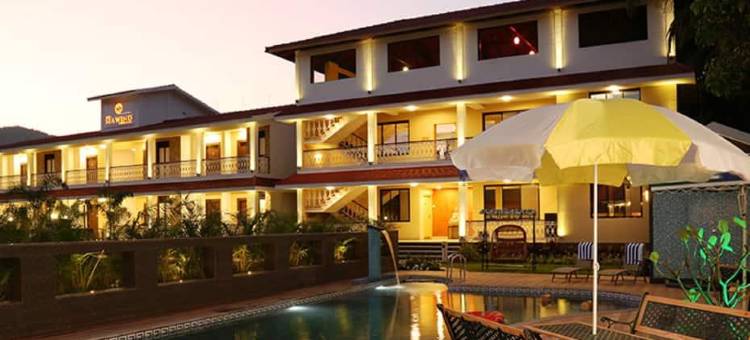 Meritas Seawind Beach Resort图片