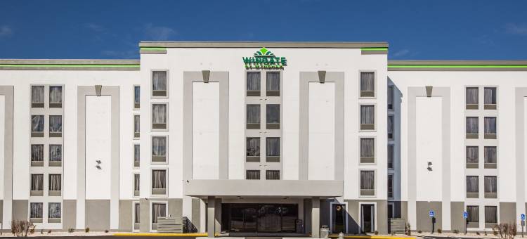 尤里卡斯普林斯速8酒店(Super 8 by Wyndham Eureka Springs)图片