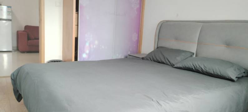 风中海洋公寓(梅香路分店)图片