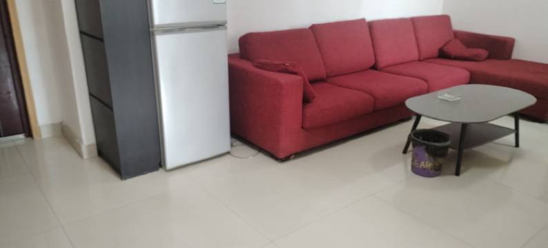 风中海洋公寓(梅香路分店)图片