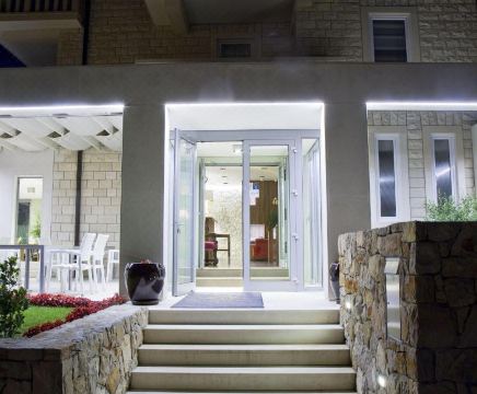 Villa Dalmatina - Adults OnlyHotel Overview