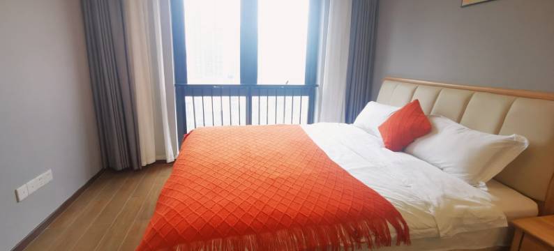 yn63公寓(报业路分店)图片