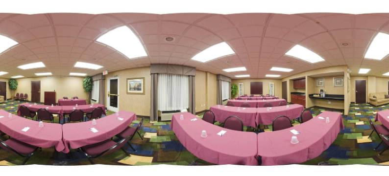 智选假日套房酒店国王山 - 谢尔比区(Holiday Inn Express & Suites KINGS MOUNTAIN - SHELBY AREA by IHG)图片