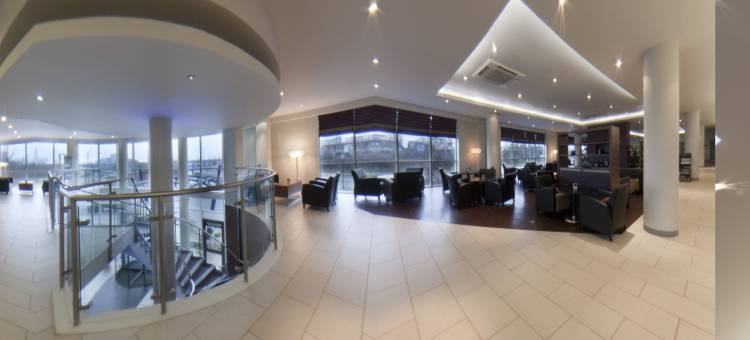 伦敦格林威治智选假日酒店(Holiday Inn Express London - Greenwich)图片