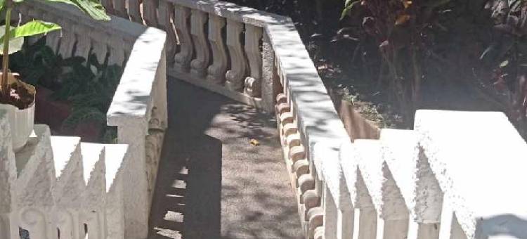 西尔维纳别墅酒店及餐厅(Villa Silvina Hotel and Restaurant)图片