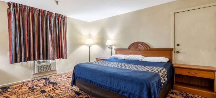 平等旅馆(Equality Inn)图片