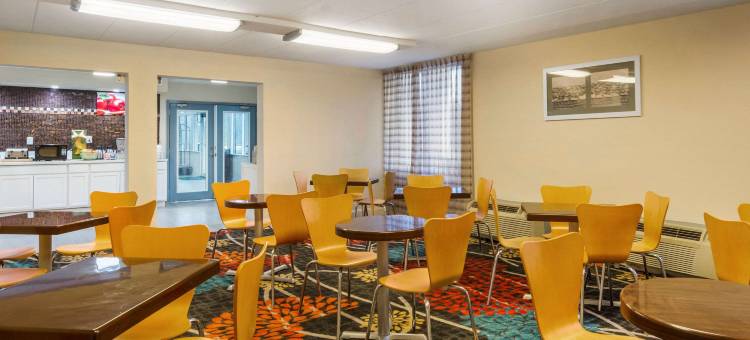 凯艺套房酒店(Quality Inn & Suites)图片